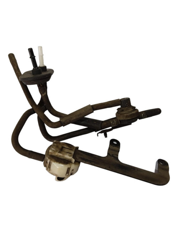 Válvula Ventilação Tanque Combustível Subaru Impreza 2011