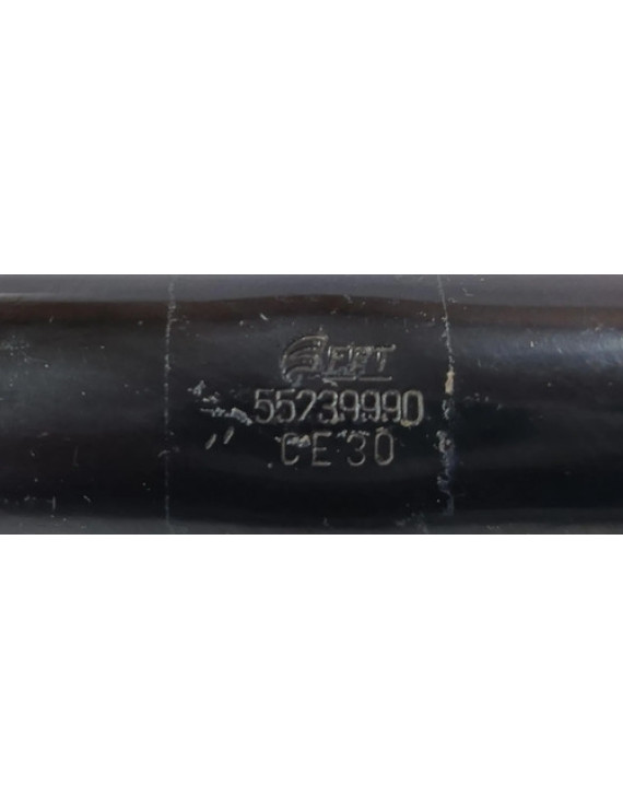 Tubo Água Motor Uno 1.0 2012 2013 2014
