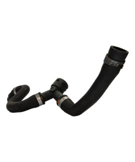 Mangueira Água Do Radiador Bmw X1 2011 2012 2013