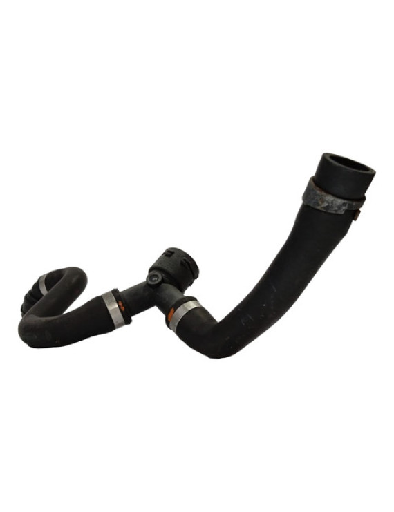 Mangueira Água Do Radiador Bmw X1 2011 2012 2013