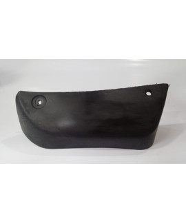 Parabarro Traseiro Esquerdo Pajero Full 2001 - 2007