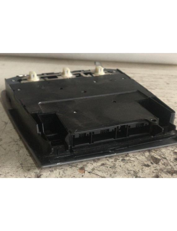 Luz De Teto Bmw X1 2010 2011 2012