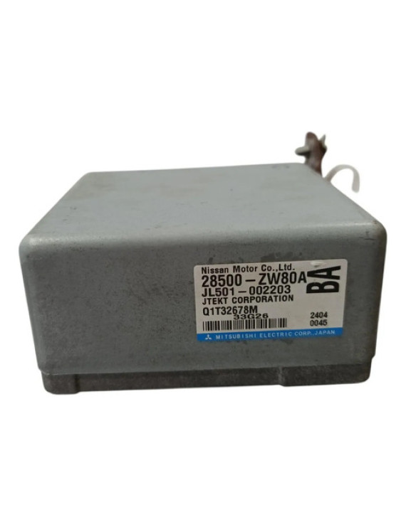 Módulo Direção Tiida 1.8 Automático 2008 - 2012/28500-zw80a