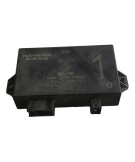 Módulo Pdc Sensor Ré C5 2001 - 2005 / 9629825380