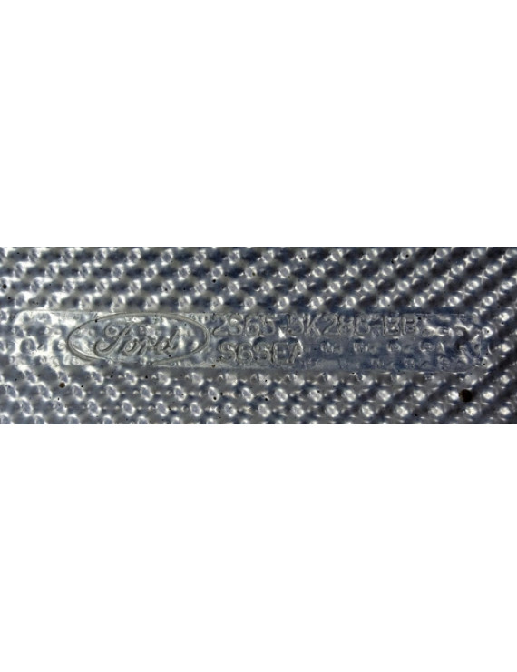 Defletor Calor Escape Ecosport 2003 - 2008