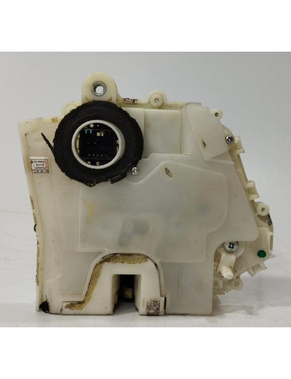 Fechadura Traseira Esquerda Honda Crv 2008 - 2012