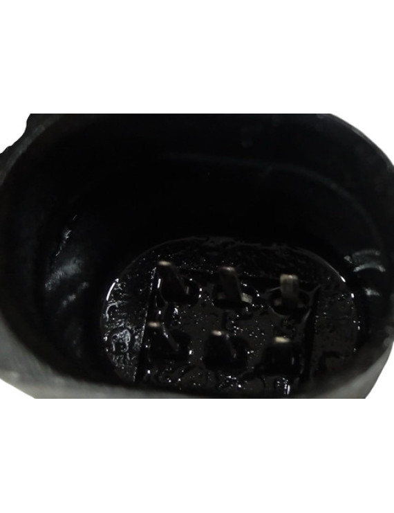 Tbi Corpo Borboleta Bmw 320i 325i V6 2001 - 2005 / 750244404