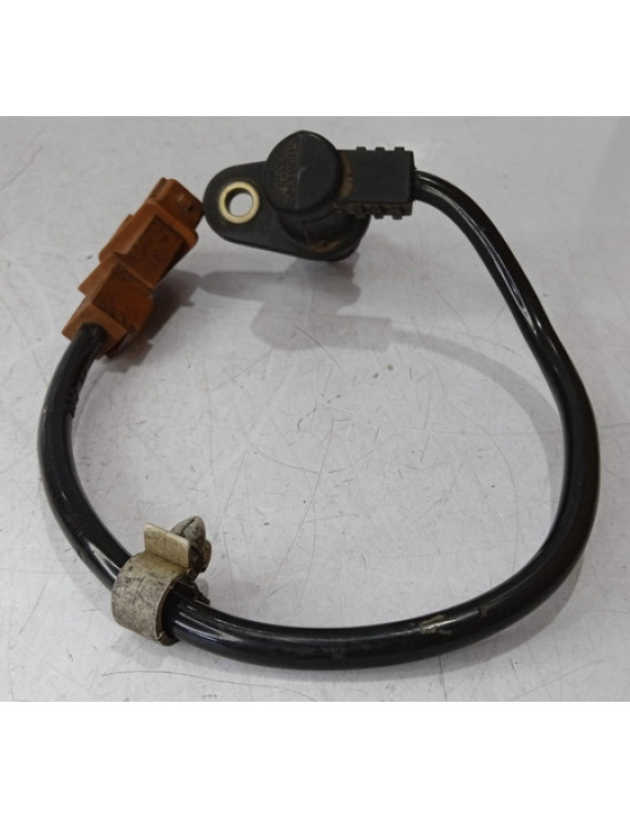 Sensor Rotação Peugeot 306 1.8 1998 - 2000 / 10234006