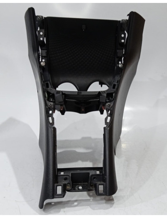 Moldura Console Central Toyota Yaris 2019 2020 2021