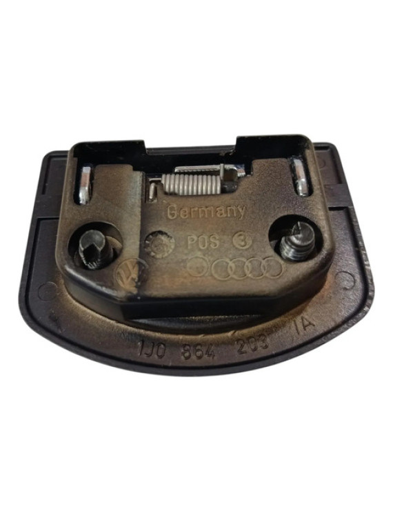Gancho Porta Malas Passat Audi Golf 1997 - 2003
