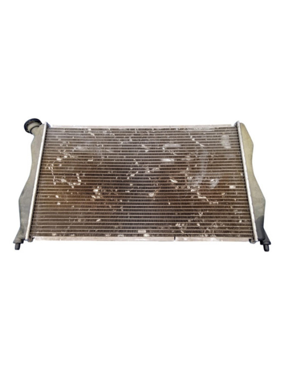 Radiador De Água S10 Blazer 2.2 2.4 8v 1995 - 2011