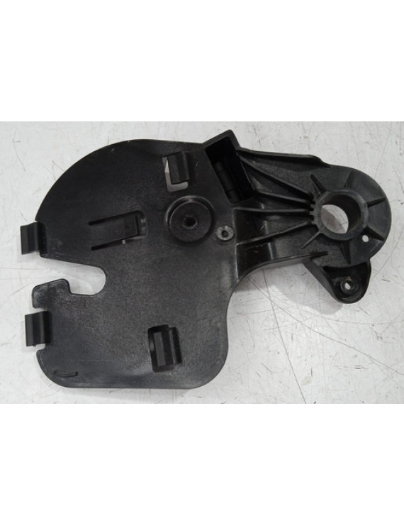 Suporte Alavanca Liberação Do Capô Audi A3 2014 2015