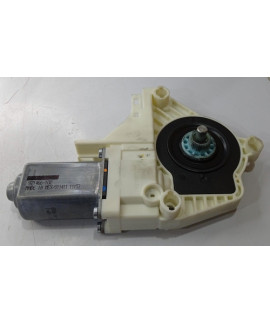 Motor De Vidro Traseiro Direito Ford Edge 2008 - 2014