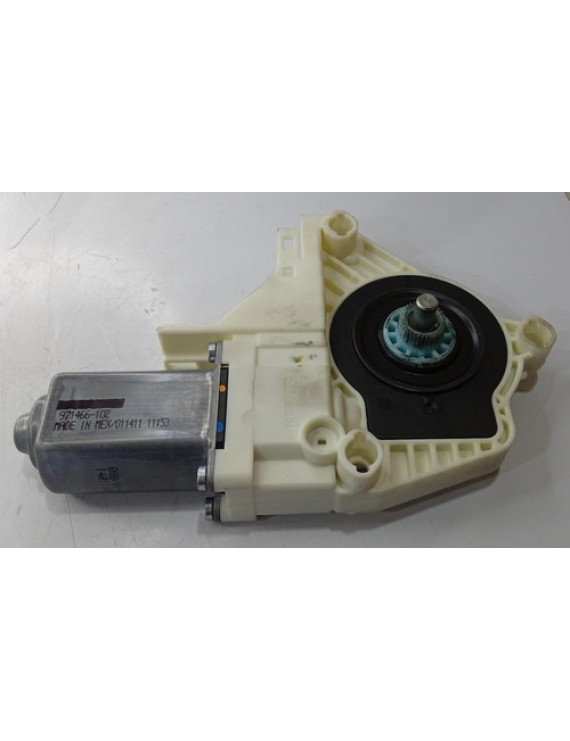 Motor De Vidro Traseiro Direito Ford Edge 2008 - 2014