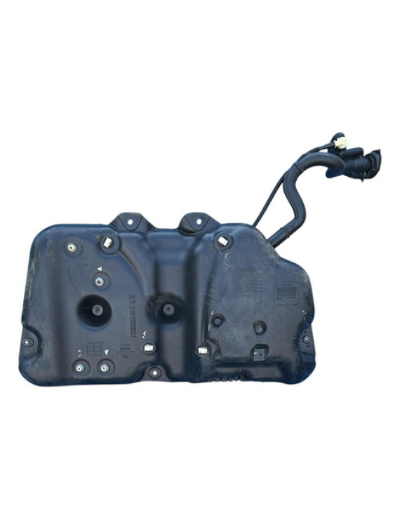 Tanque Combustível Duster Oroch 1.6 2017 2018 2019 2020