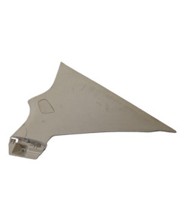 Moldura Coluna Traseira Direita Cruze Sedan 2017 