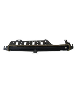 Cortina Forro Porta Traseira Direita Peugeot 3008 2009-2015