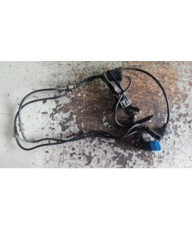 Sensor Abs Dianteiro C180 C250 C300 2018 A2055403406