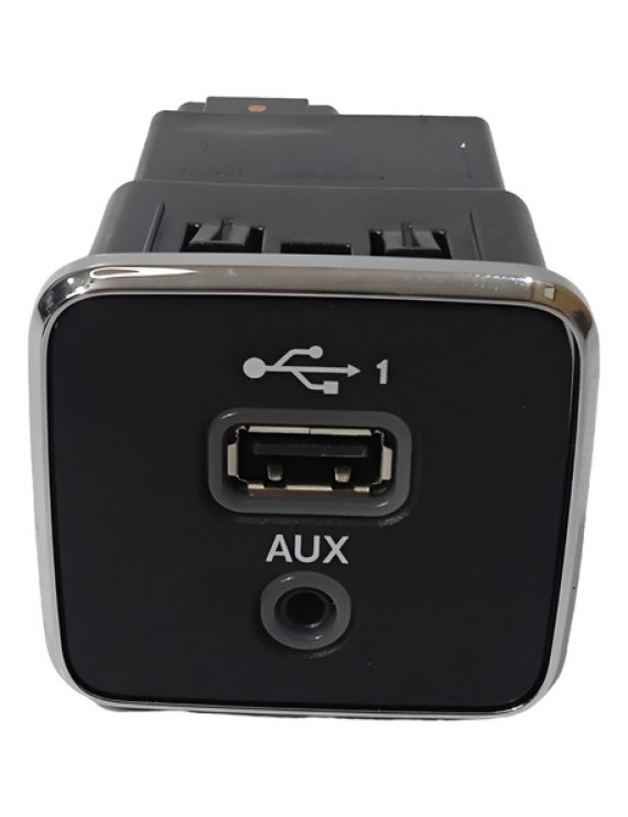 Porta Usb Aux Compass 2016 2017 2018 2019 2020 2021