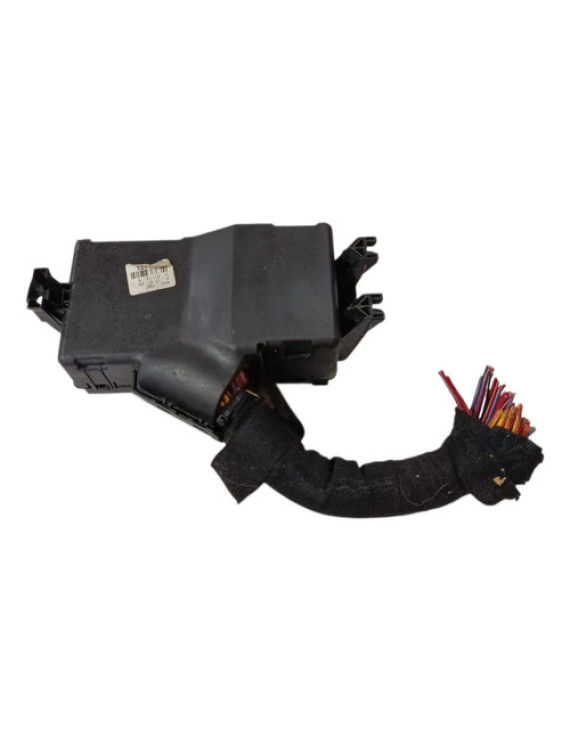 Caixa Fusíveis Cruze 1.4 2017 2018 2019 / 15533696