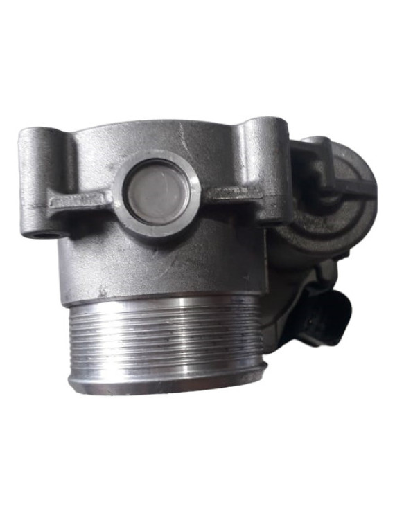 Tbi Corpo Borboleta Golf Jetta Tiguan 2.0 2008 / 06f133062c