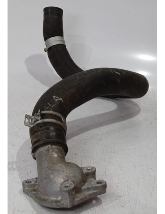 Mangueira Flange Mercedes Gla200 1.6 2015 2016