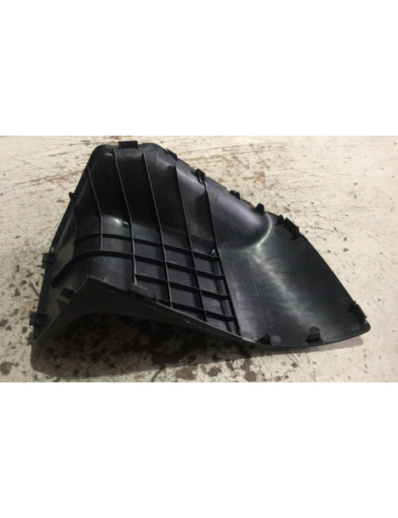 Moldura Acabamento Amortecedor Tras Esq Crv 2010 84670swa