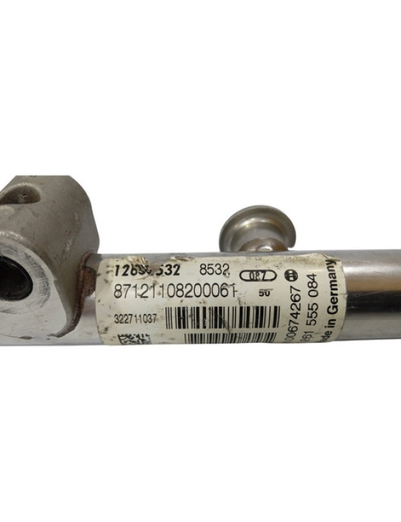 Flauta Injeção Ld Direito Ômega 3.6 2011