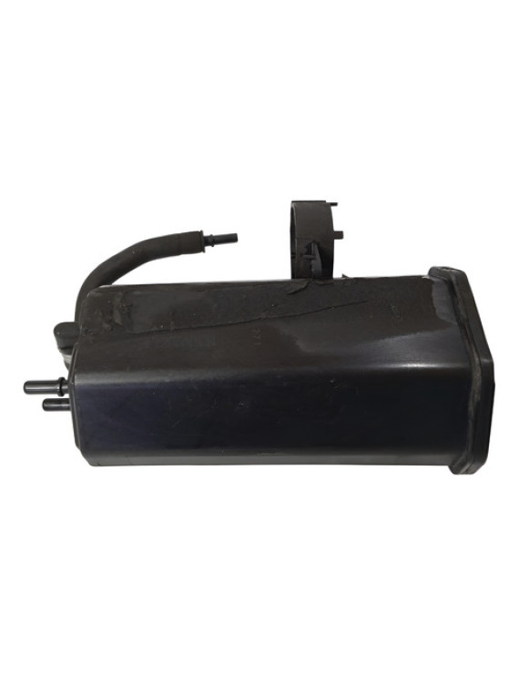 Filtro Canister Grand Scenic 2.0 2008 - 2012 Preto