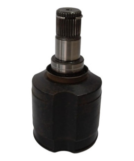 Tulipa Câmbio Outlander 3.0 2012