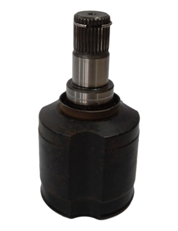 Tulipa Câmbio Outlander 3.0 2012