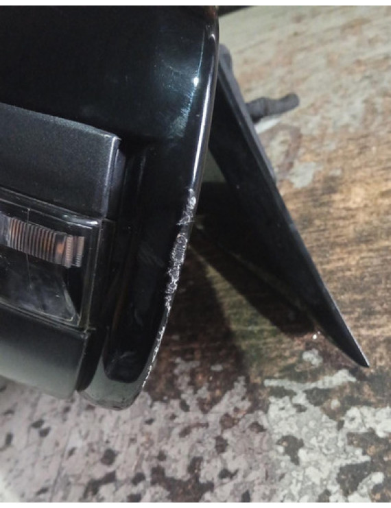 Retrovisor Direito Mercedes C200 C250 C300 2018 - 2021