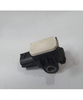 Sensor Impacto Outlander 2014 - 2019 / 8651a166 Preto