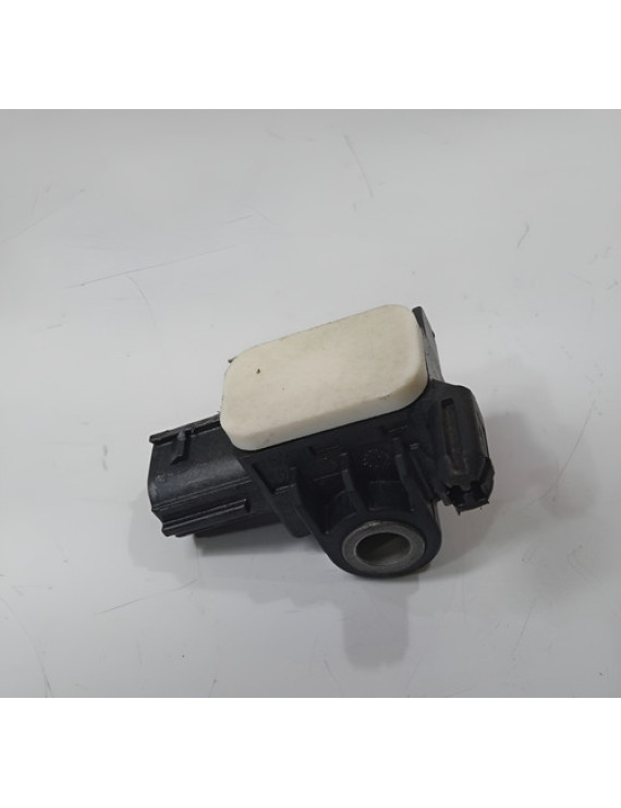 Sensor Impacto Outlander 2014 - 2019 / 8651a166 Preto