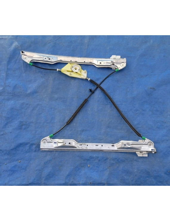 Maquina Vidro Porta Dianteira Direita C5 2000 - 2005