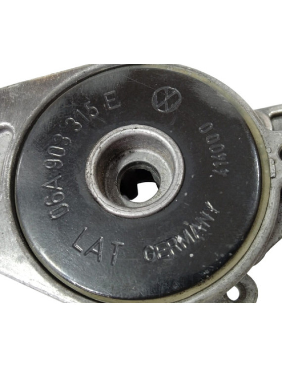 Tensor Correia Alternador Audi A3 1.8 Asp 2001 - 2005