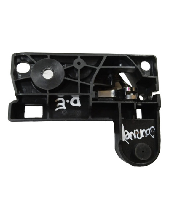 Maçaneta Interna Esquerda Journey 2012 2013 2014 2015 Dianteira/traseira