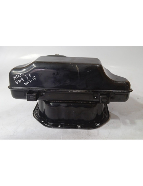 Carter Motor Hilux 3.0 2005 - 2015