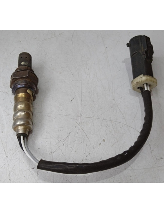 Sonda Lambda Ford Fusion 2.3 2006 - 2009 / 5l8a9f472a2a