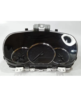Painel De Instrumentos Toyota Yaris 2019 2020 2021 2022 Preto Painel De Instrumentos Toyota Yaris 2019 2020 2021 2022 Preto