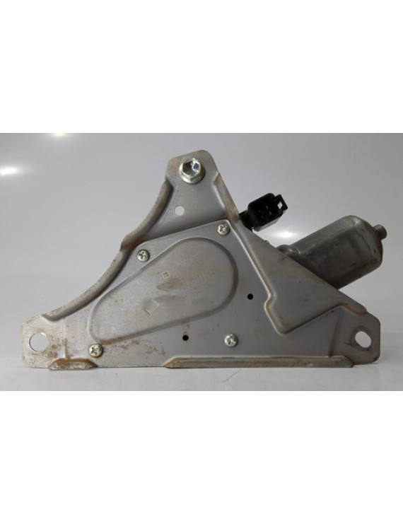 Motor Limpador Traseiro Toyota Etios Hatch 2012 - 2021