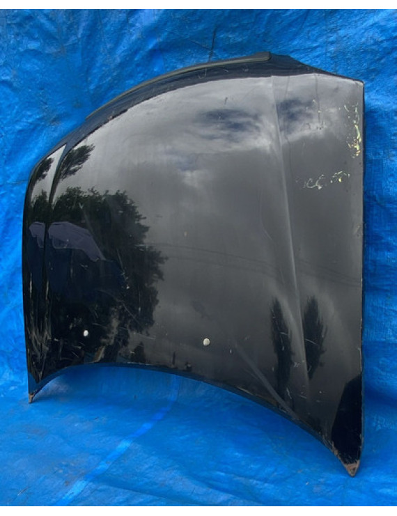 Capô Corsa Classic 2008 2009 2010