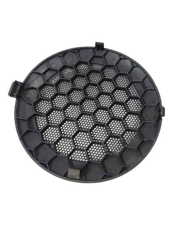 Tela Alto Falante Sandero 2008 2009 2010 2011 2012 Preto