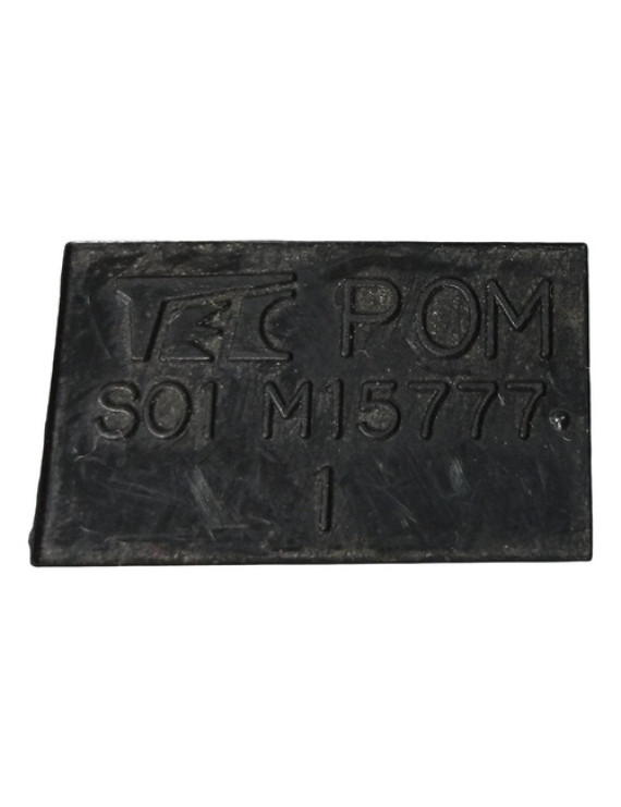 Botão Desembaçador Painel Honda Civic 1996 - 2000