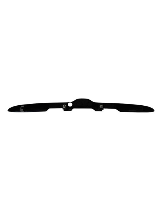 Friso Tampa Traseira Peugeot 206 2000 - 2007