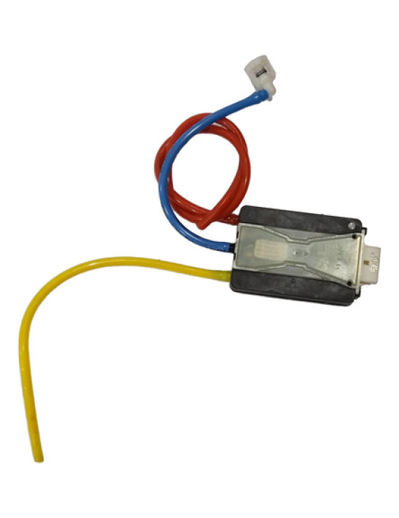 Motor Ajuste Lombar Banco Bmw 320i 135i 2015 