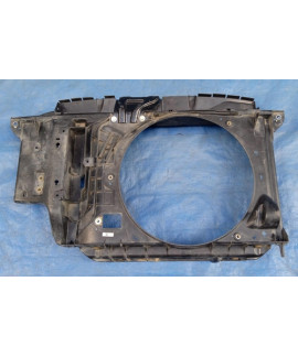 Painel Frontal Peugeot 206 207 C/ Ar 2008 - 2012