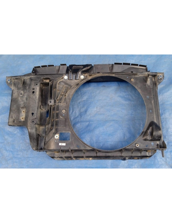 Painel Frontal Peugeot 206 207 C/ Ar 2008 - 2012