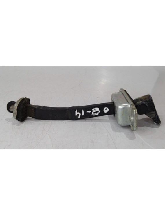 Limitador Porta Traseira Esquerda Captiva 2008 - 2014