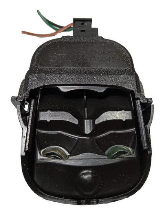 Sensor De Chuva Parabrisa Cruze 2011 - 2014 / 13317106